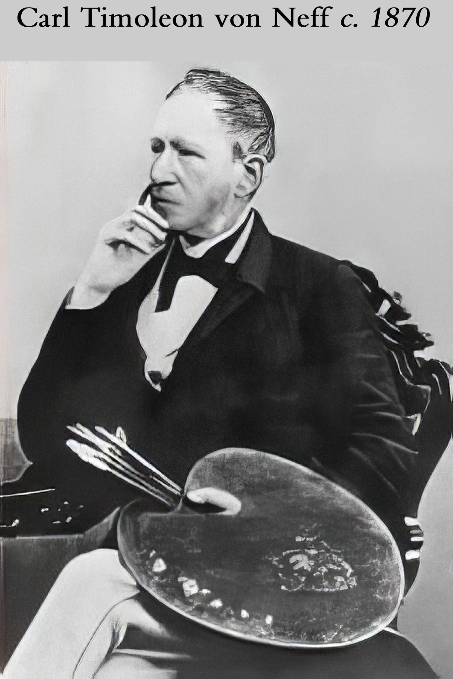 New! Angel with Incense Burner– Carl Timoleon von Neff – Beautiful Catholic Art – Archival Quality