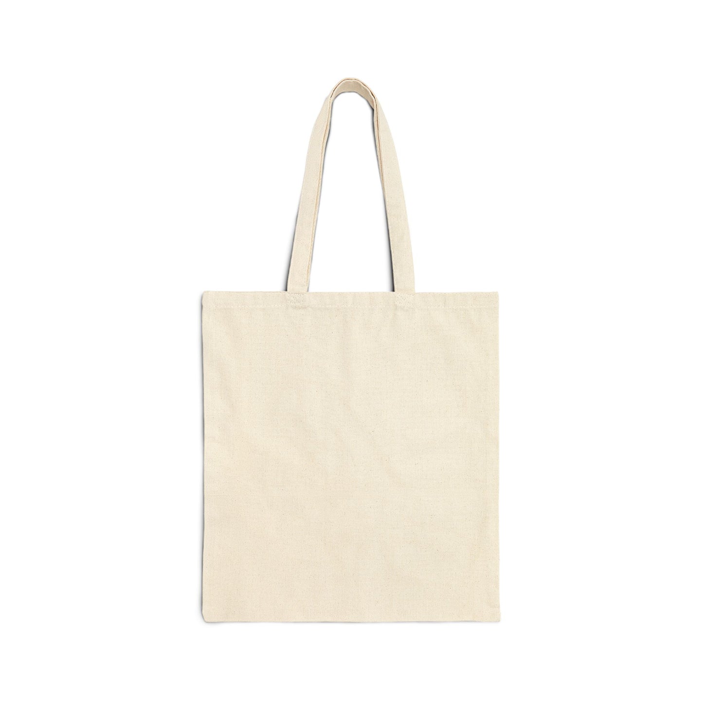 New! Sacred Heart of Jesus Tote Bag - Cotton Canvas - Free Shipping!