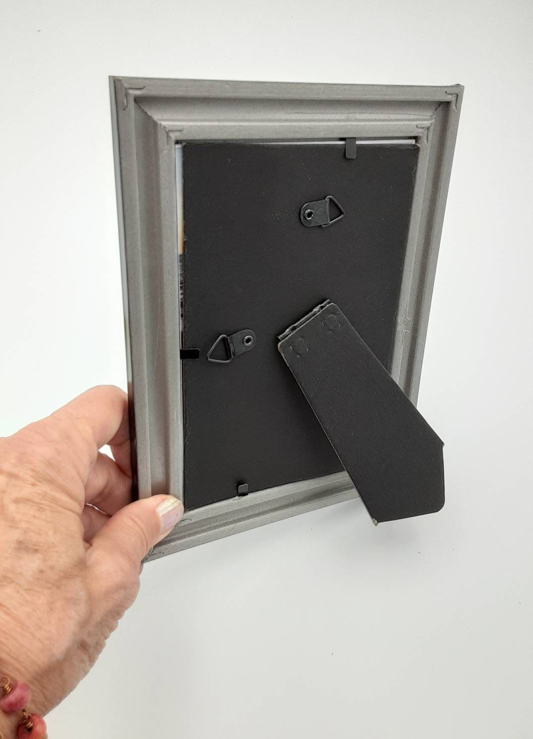 Our Lady of the Sacred Heart Framed Postcard