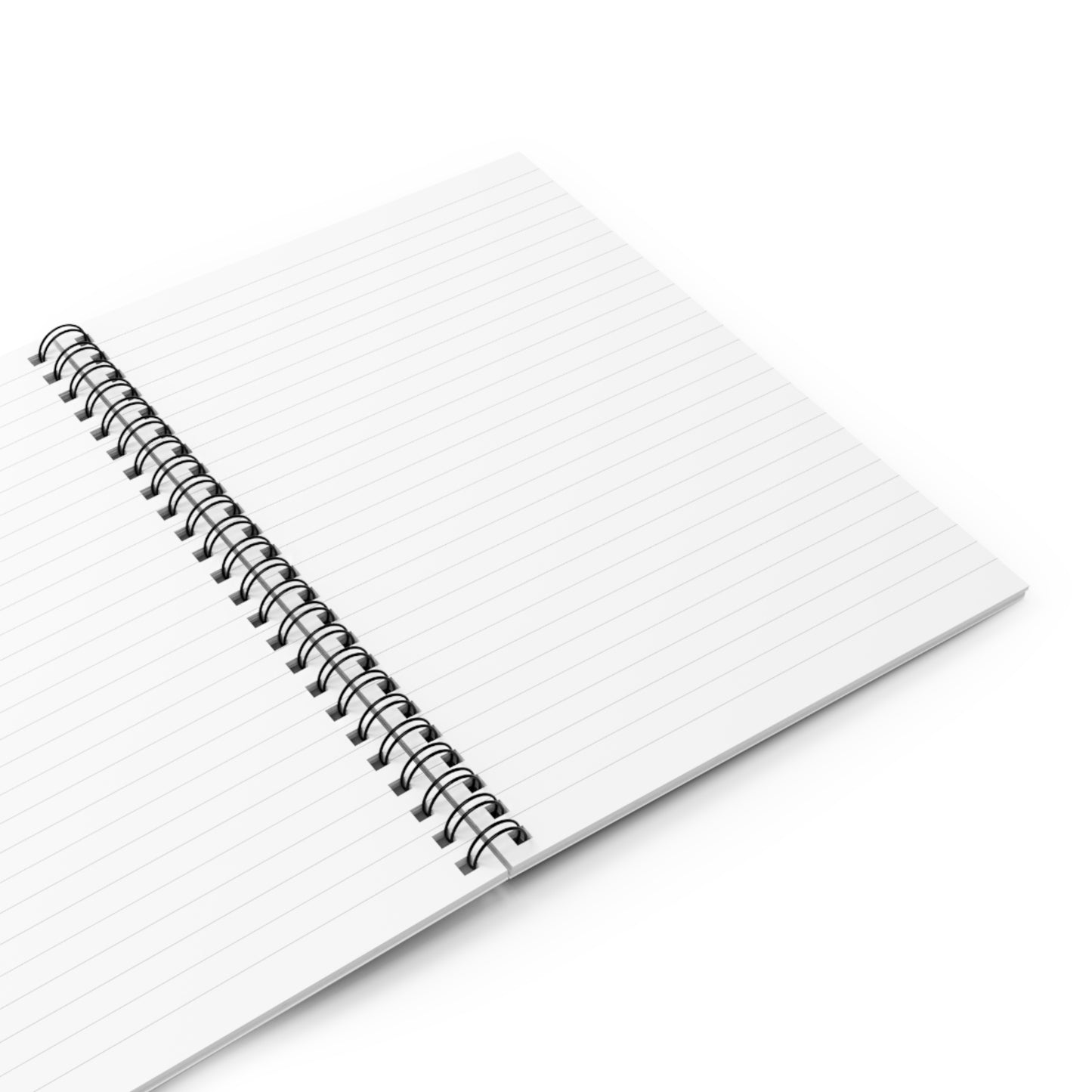 New! Sacred Heart of Jesus Journal - Spiral Notebook - Free Shipping!