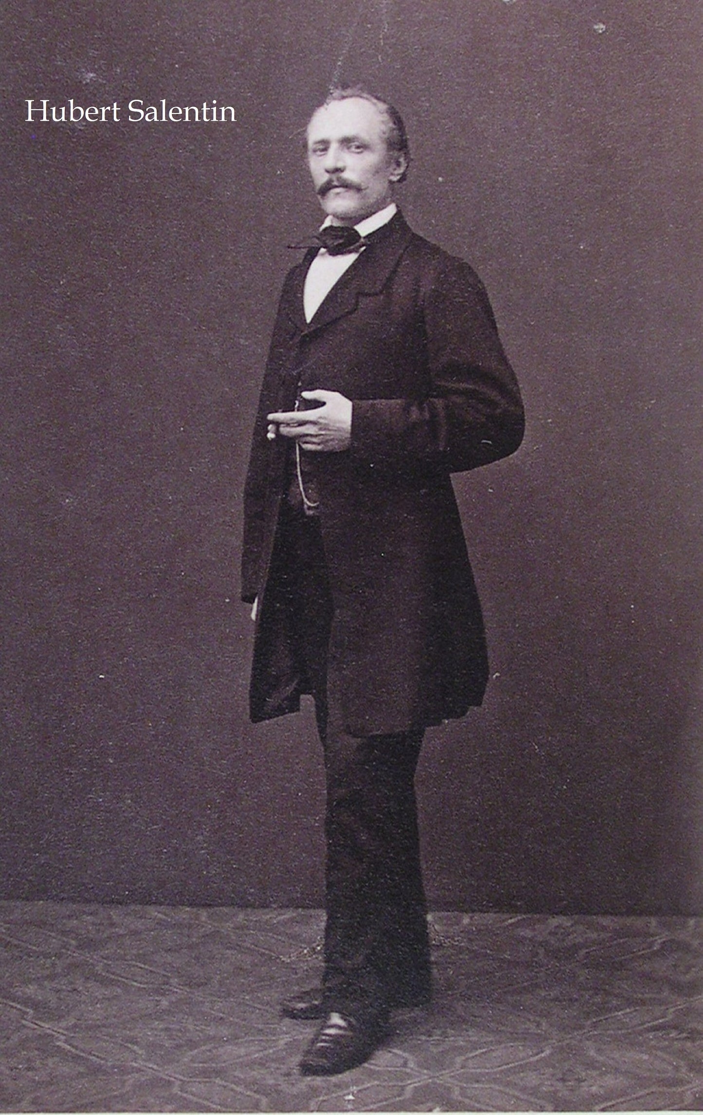 Girl Praying with a Rose Garland – Hubert Salentin – Catholic Art – Catholic Gift – Archival Quality