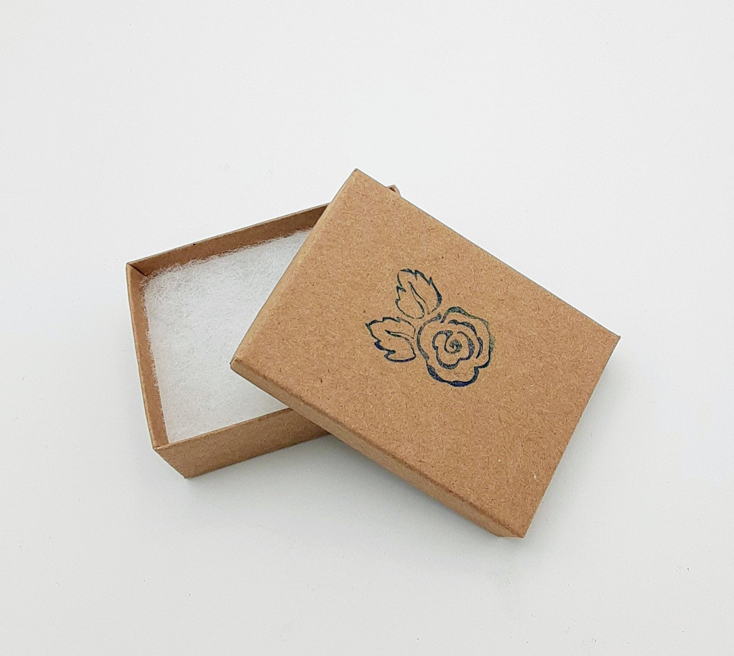 Our Lady of Guadalupe Earrings