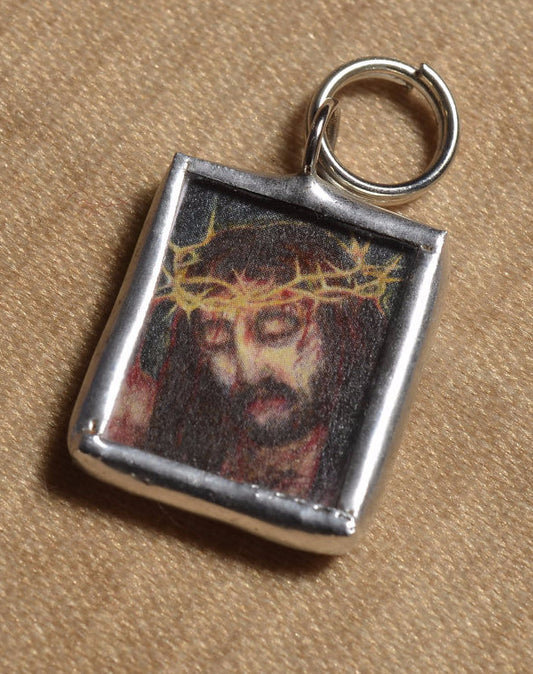 Man of Sorrows Medal