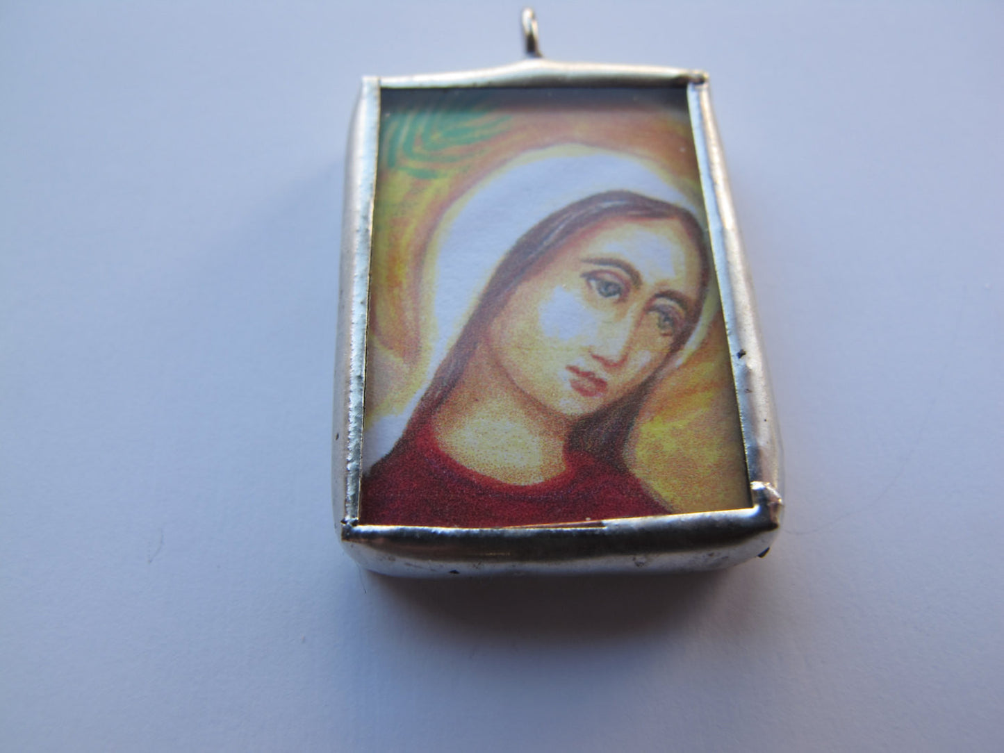 Perpetua Medal