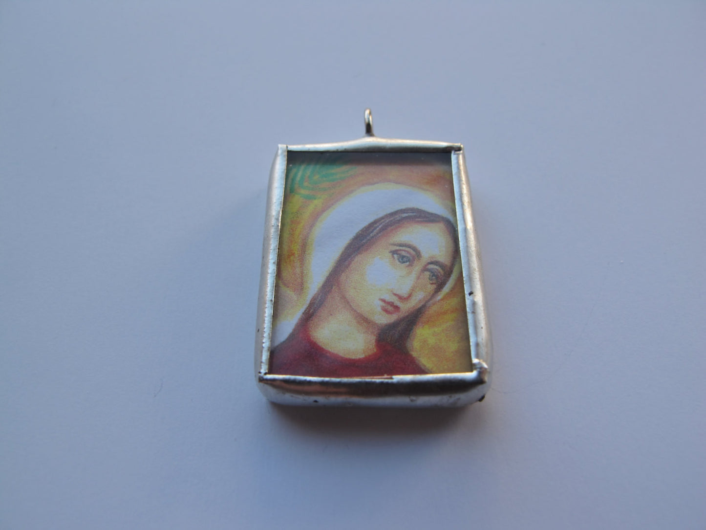 Perpetua Medal