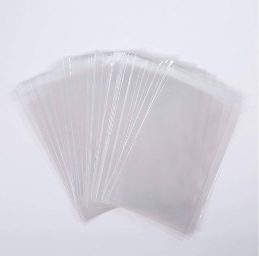100 Holy Card Sleeves -- Pack of 10/100
