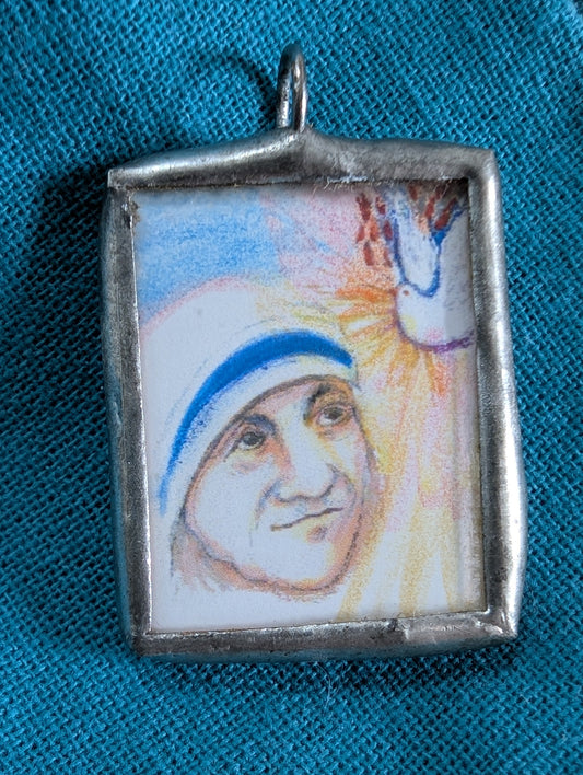 Teresa of Calcutta Medal
