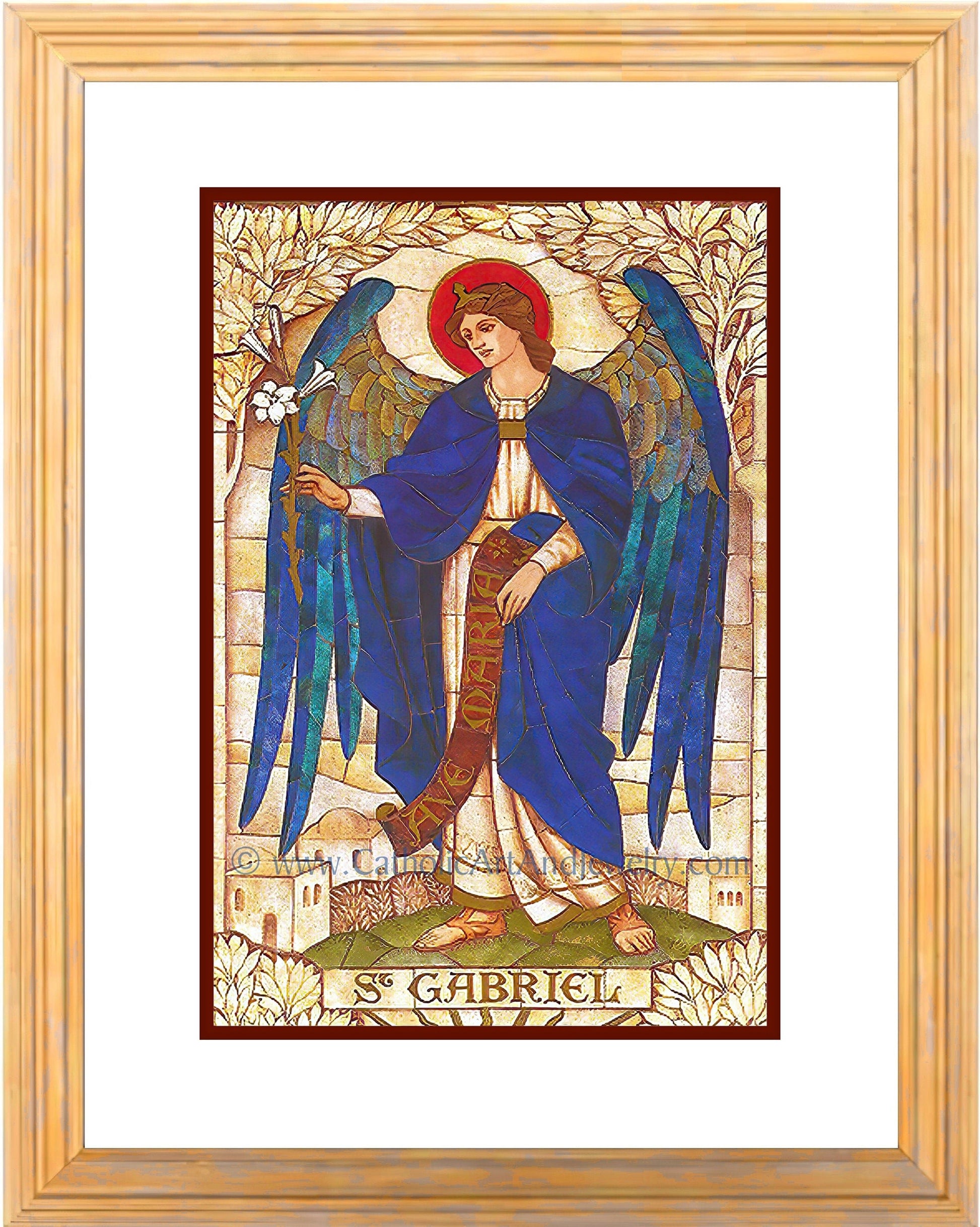 Archangel Gabriel Images Archangel Gabriel Original Oil Artallegory archangel-gabriel-images-archangel-gabriel-original-oil-artallegory