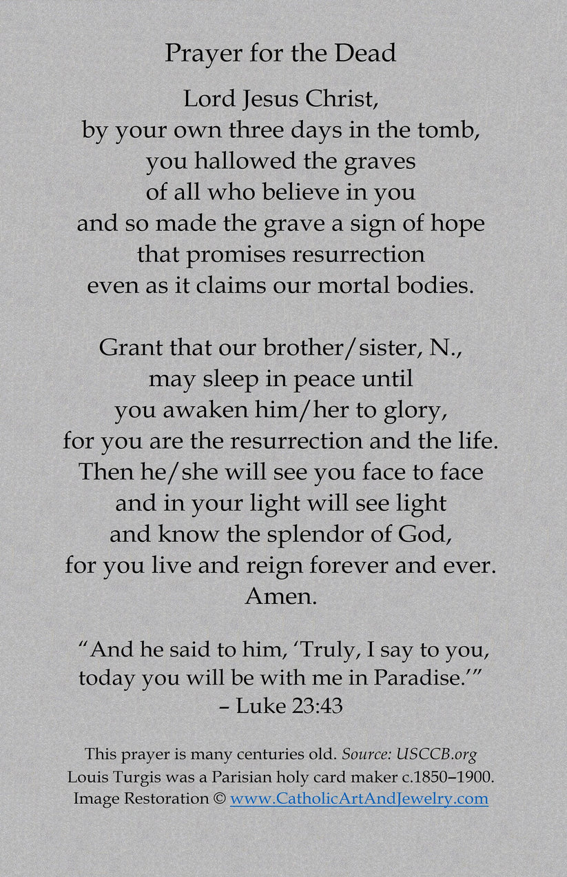 prayer-for-the-dead-memorial-card-angel-at-the-graveside-restore