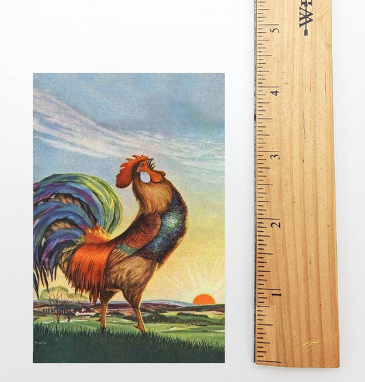 New! Children's Morning Offering – Holy Card – pack of 10/100/1000