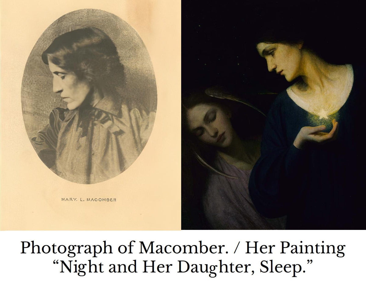 New! Saint Catherine of Alexandria – Mary Lizzie Macomber – Many Sizes – Catholic Art
