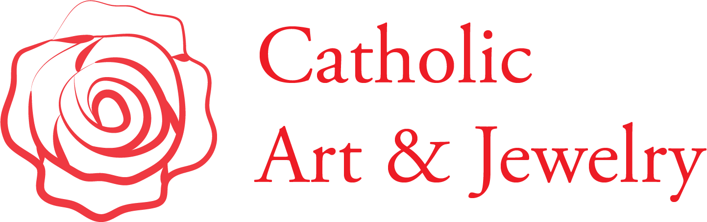 Catholic Art and Jewelry