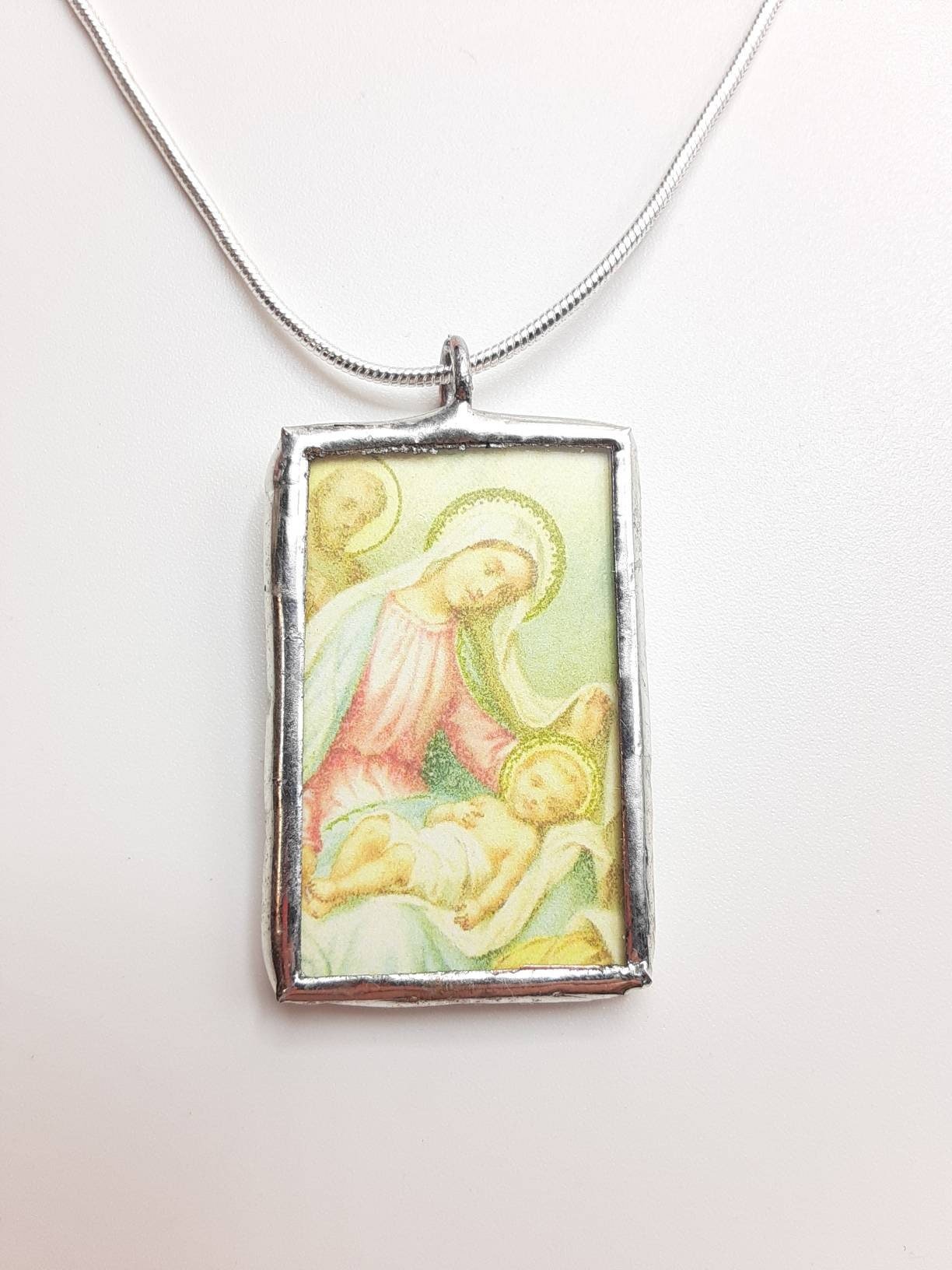 Catholic Medals Pendants Charms Page 7 Catholic Art And Jewelry Catholic medals pendants charms page 7 catholic art and jewelry