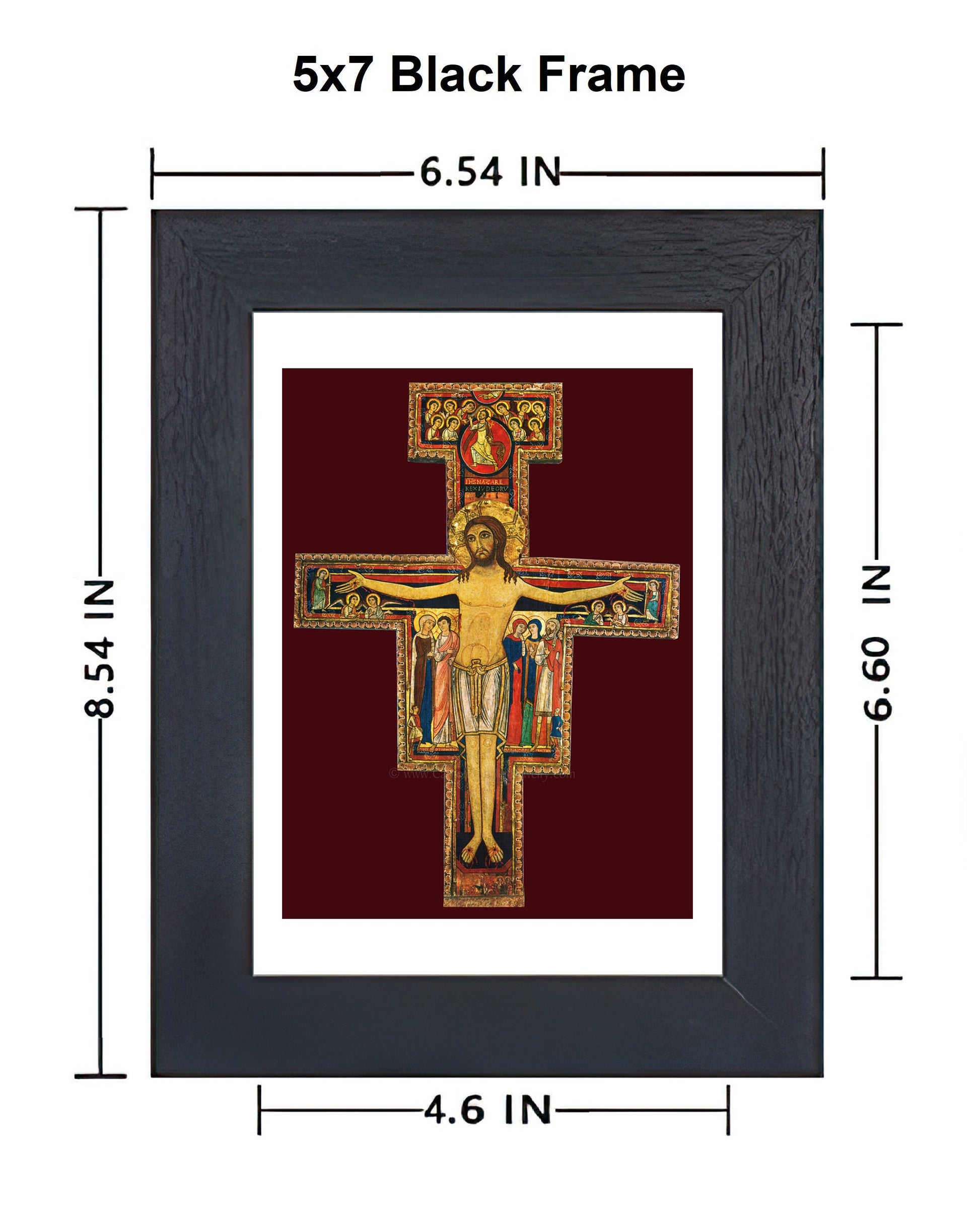 A Cross And A Crucifix: Is One A Better Symbol Than The Other? – Diocesan