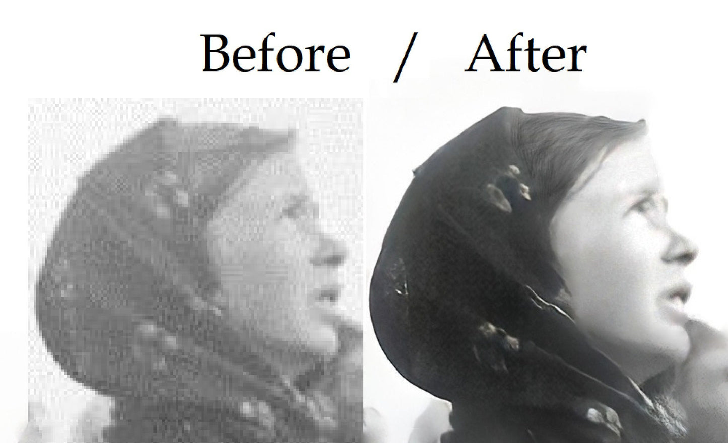Fatima Miracle of the Sun – Exclusive Photo Restoration – Catholic Art Print – Catholic Gift