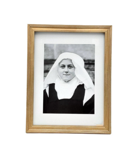 St. Therese – Saint Theresa Novice