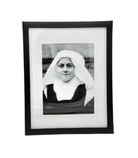 St. Therese – Saint Theresa Novice