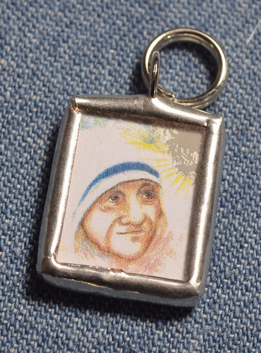 Teresa of Calcutta Medal