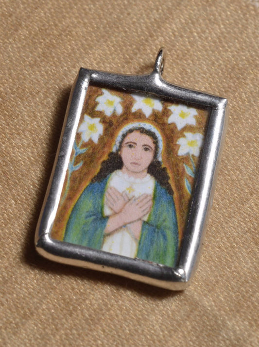 Maria Goretti Medal