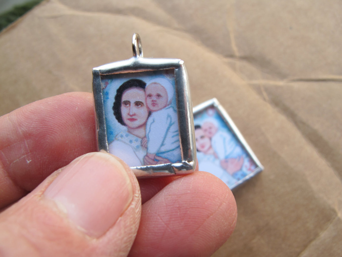 Gianna Molla Medal
