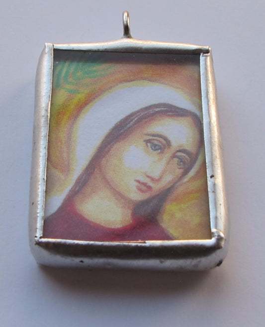 Perpetua Medal